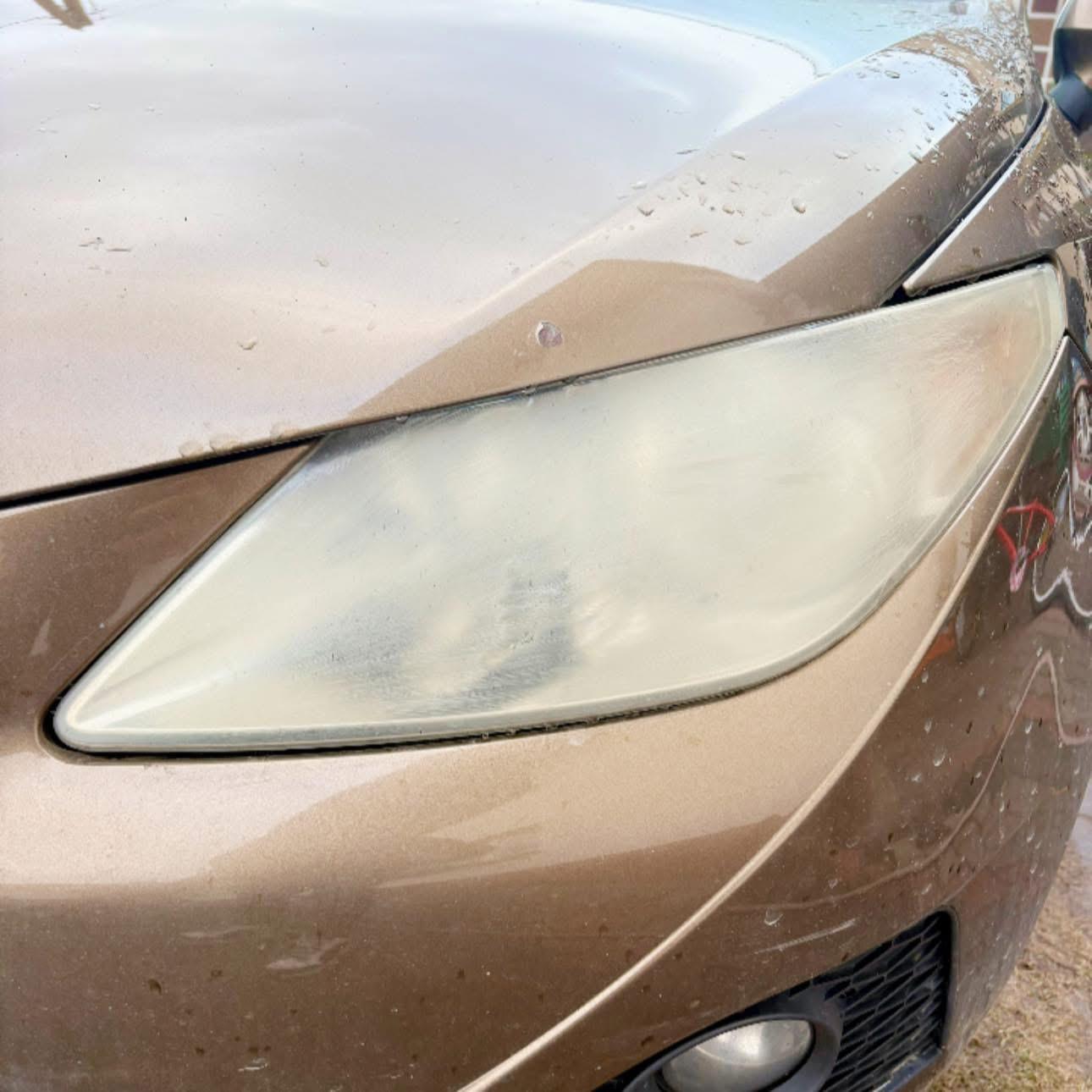 Pielęgnacja detali wnętrza